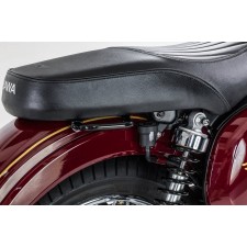 JAWA 350 CL - KÝVAČKA - (BARVA ČERVENÁ) - 350 CCM (VERZE 2025)