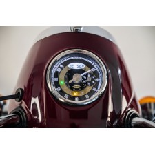 JAWA 350 CL - KÝVAČKA - (BARVA ČERVENÁ) - 350 CCM (VERZE 2025)