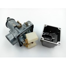 KARBURÁTOR JIKOV 2897 - UPRAVENÝ