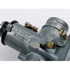 KARBURÁTOR JIKOV 2897 - UPRAVENÝ