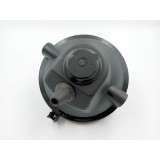 SVĚTLOMET KULATÝ - PLASTOVÝ HRNEC S MATICEMI (ZADNÍ KRYT) 