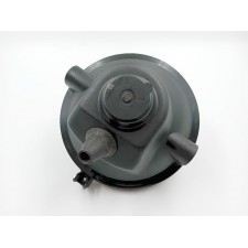 SVĚTLOMET KULATÝ - PLASTOVÝ HRNEC S MATICEMI (ZADNÍ KRYT) 