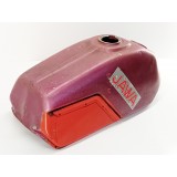 PALIVOVÁ NÁDRŽ - NA LAK