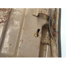 SEDLO - 638,639,632 - NA OPRAVU