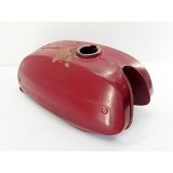 PALIVOVÁ NÁDRŽ - 634 - PRVNÍ TYP