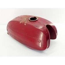 PALIVOVÁ NÁDRŽ - 634 - PRVNÍ TYP