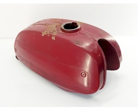 PALIVOVÁ NÁDRŽ - 634 - PRVNÍ TYP