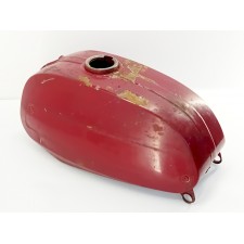 PALIVOVÁ NÁDRŽ - 634 - PRVNÍ TYP