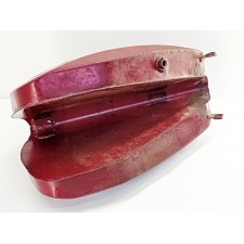 PALIVOVÁ NÁDRŽ - 634 - PRVNÍ TYP