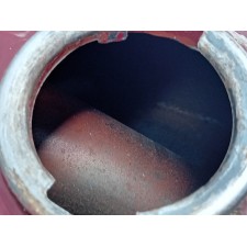 PALIVOVÁ NÁDRŽ - 634 - PRVNÍ TYP