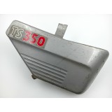 BOČNÍ SCHRÁNKA PRAVÁ - STŘÍBRNÁ