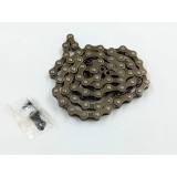 ŘETĚZ 1/2X1/8 90 ČL. - (ŠLAPACÍ ŘETĚZ)