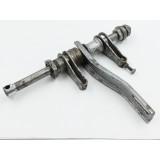 OSA KOLA ZADNÍ - KOMPLETNÍ