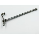 BRZDOVÁ HŘÍDEL NA SIDECAR