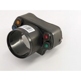 PALUBNÍ DESKA - JEDNOBUDÍK