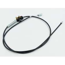 BRZDOVÝ SPÍNAČ ZADNÍ-PŘEDNÍ - SPÍNAČ POD NÁDRŽÍ