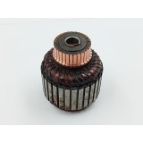 DYNAMO - ROTOR 6V 45W (DOBRÝ STAV)