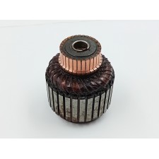 DYNAMO - ROTOR 6V 45W (DOBRÝ STAV)