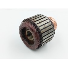 DYNAMO - ROTOR 6V 45W (DOBRÝ STAV)