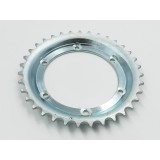 ROZETA - 35 ZUBŮ - BABETTA 207 (TW)