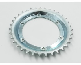 ROZETA - 35 ZUBŮ - BABETTA 207 (TW)