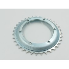 ROZETA - 35 ZUBŮ - BABETTA 207 (TW)