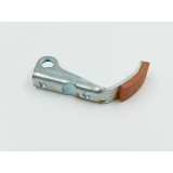 SPOJKA - ROZBĚHOVÁ ČELIST - BABETTA 207 (TW)