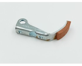 SPOJKA - ROZBĚHOVÁ ČELIST - BABETTA 207 (TW)