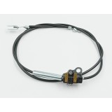 BRZDOVÝ SPÍNAČ - S OBĚMA LANKY - SPÍNAČ NA KASTLÍKU