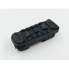 GUMA PŘEDNÍ STUPAČKY LEVÁ - RVM SCRAMBLER