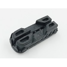 GUMA PŘEDNÍ STUPAČKY LEVÁ - RVM SCRAMBLER