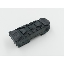 GUMA PŘEDNÍ STUPAČKY PRAVÁ - RVM SCRAMBLER