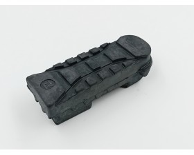 GUMA PŘEDNÍ STUPAČKY PRAVÁ - RVM SCRAMBLER