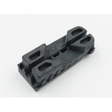 GUMA PŘEDNÍ STUPAČKY PRAVÁ - RVM SCRAMBLER