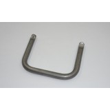 RÁM - MADLO BOČNÍ -  (DÍL K NAVAŘENÍ) - ČZ 477,476,487,488 + 471,472,482,485