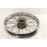 KOLO PŘEDNÍ NA  KOTOUČ - 2,15X18