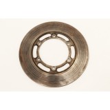 BRZDOVÝ KOTOUČ PEVNÝ