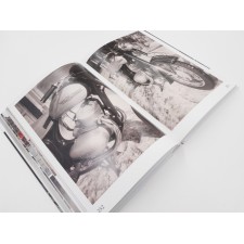 KNIHA - MOTOCYKLY V ČESKOSLOVENSKU NA FOTOGRAFIÍCH 2 - DOLEŽAL P. (2025)