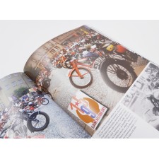 KNIHA - MOTOCYKLY V ČESKOSLOVENSKU NA FOTOGRAFIÍCH 2 - DOLEŽAL P. (2025)