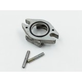 PŘÍRUBA KARBURÁTORU TYPU 638