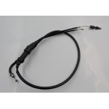 BOWDEN - PLYN - TYP 125 DANDY,TRAVEL - (TYP MOTORU CPI) -   (NÁHRADOVÝ)