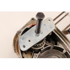 STAHOVÁK NA PŮLENÍ MOTOROVÉ SKŘÍNĚ - (NA MOTORY JAWA 6V)