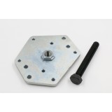 STAHOVÁK NA PŮLENÍ MOTOROVÉ SKŘÍNĚ -  (NA MOTORY JAWA 6V+12V)