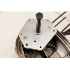 STAHOVÁK NA PŮLENÍ MOTOROVÉ SKŘÍNĚ - (NA MOTORY JAWA 6V+12V)