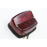 ZADNÍ SVĚTLO PAL - MALÝ TYP 