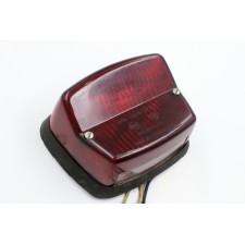 ZADNÍ SVĚTLO PAL - MALÝ TYP 