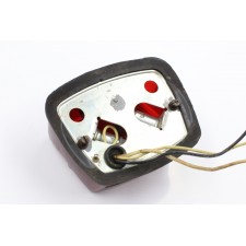 ZADNÍ SVĚTLO PAL - MALÝ TYP 