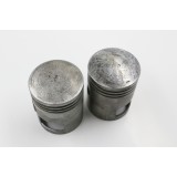 PÍSTY - 58,00 - ALMET ČR (NULTÝ VÝBRUS)