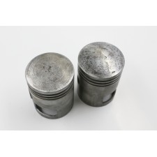 PÍSTY - 58,00 - ALMET ČR (NULTÝ VÝBRUS)