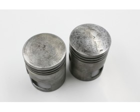 PÍSTY - 58,00 - ALMET ČR (NULTÝ VÝBRUS)